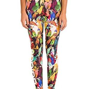 Adidas leggings Passaredo Rare